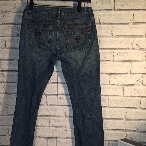 Jeans - Picture 4 of 4